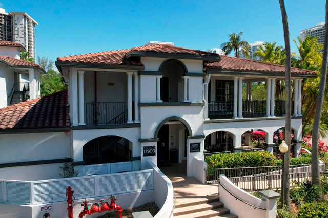 17900 NE 31st Court 1117, Aventura, FL 33160