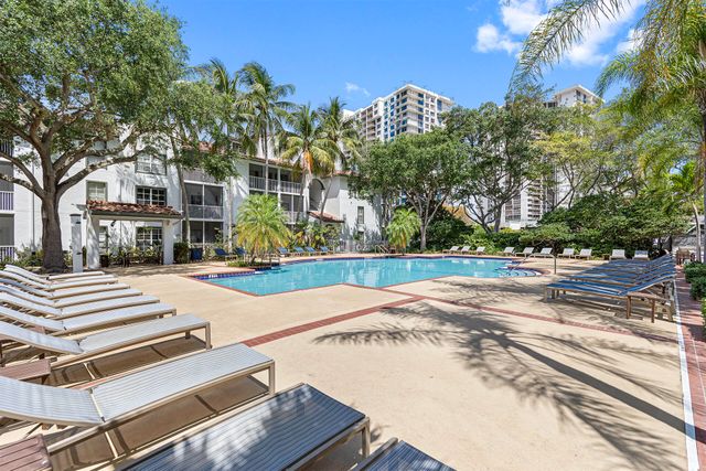 17900 NE 31st Court 1117, Aventura, FL 33160