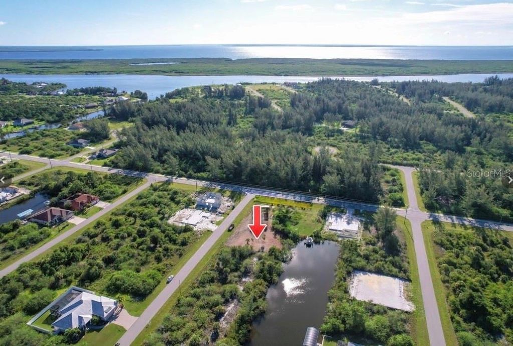 15794 APPLEWHITE CIRCLE, Port Charlotte, FL 33981