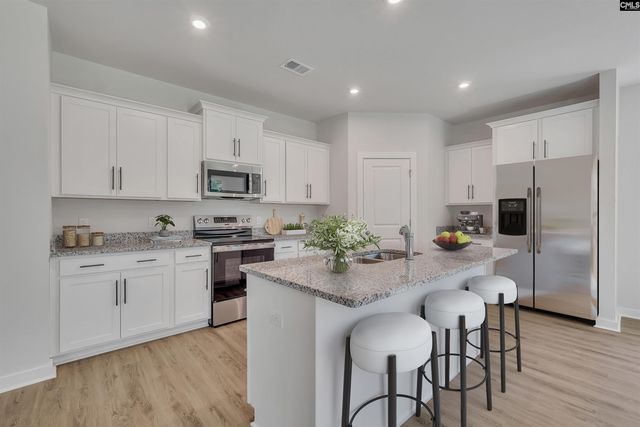 1069 Myers Farm Road, Hopkins, SC 29061