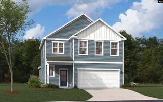 1069 Myers Farm Road, Hopkins, SC 29061