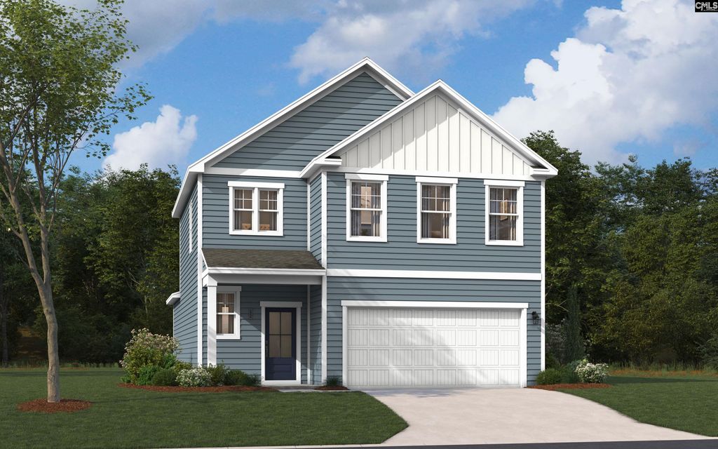 1069 Myers Farm Road, Hopkins, SC 29061