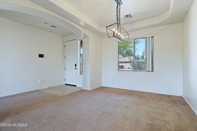 6681 S Via Diego De Rivera, Tucson, AZ 85757