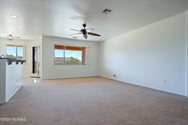 6681 S Via Diego De Rivera, Tucson, AZ 85757