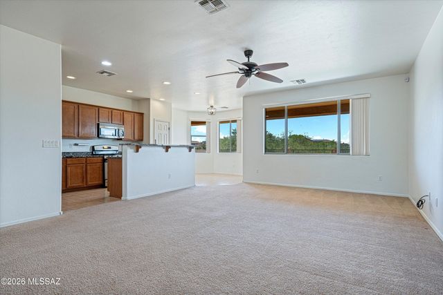 6681 S Via Diego De Rivera, Tucson, AZ 85757