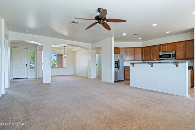 6681 S Via Diego De Rivera, Tucson, AZ 85757