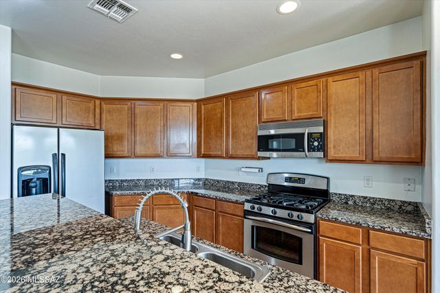 6681 S Via Diego De Rivera, Tucson, AZ 85757