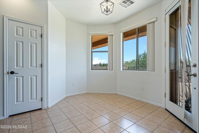 6681 S Via Diego De Rivera, Tucson, AZ 85757