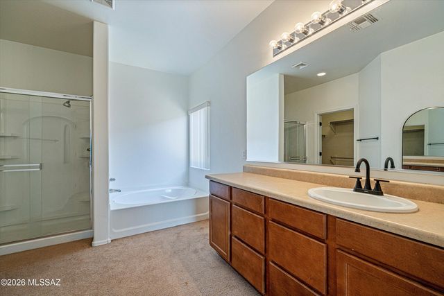 6681 S Via Diego De Rivera, Tucson, AZ 85757