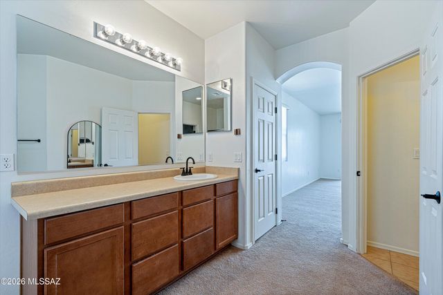 6681 S Via Diego De Rivera, Tucson, AZ 85757