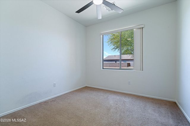 6681 S Via Diego De Rivera, Tucson, AZ 85757