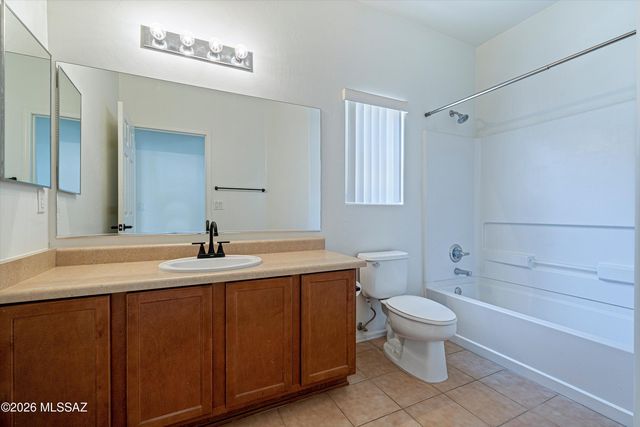 6681 S Via Diego De Rivera, Tucson, AZ 85757