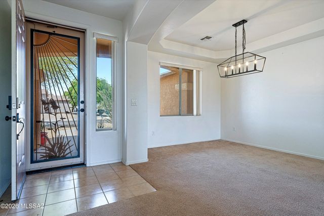 6681 S Via Diego De Rivera, Tucson, AZ 85757