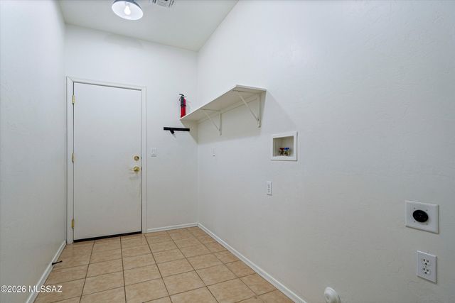 6681 S Via Diego De Rivera, Tucson, AZ 85757