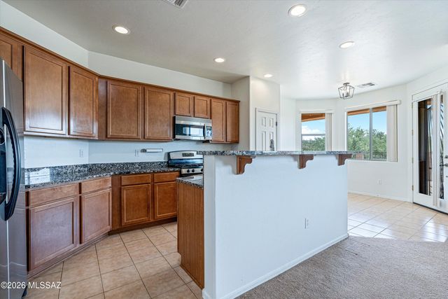 6681 S Via Diego De Rivera, Tucson, AZ 85757