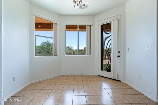 6681 S Via Diego De Rivera, Tucson, AZ 85757