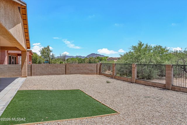 6681 S Via Diego De Rivera, Tucson, AZ 85757