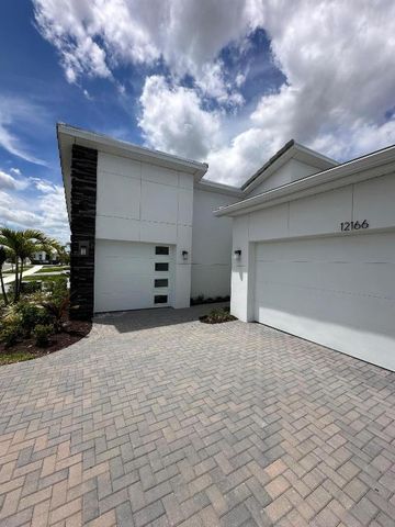 12166 Viridian Boulevard, Port St. Lucie, Port St Lucie, FL 34987