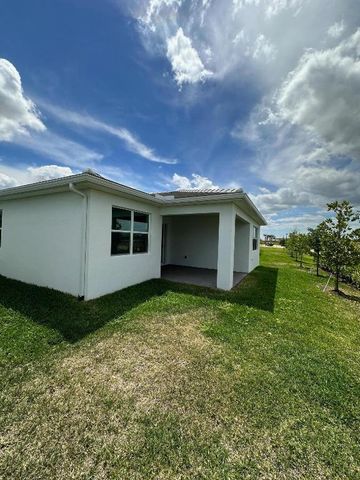 12166 Viridian Boulevard, Port St. Lucie, Port St Lucie, FL 34987