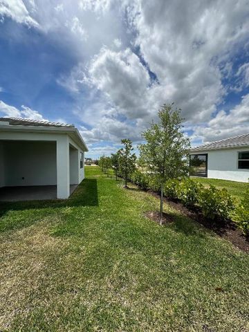 12166 Viridian Boulevard, Port St. Lucie, Port St Lucie, FL 34987