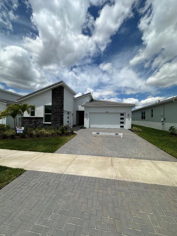 12166 Viridian Boulevard, Port St. Lucie, Port St Lucie, FL 34987