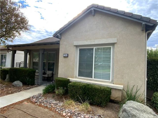 256 Four Seasons, Hemet, CA 92545