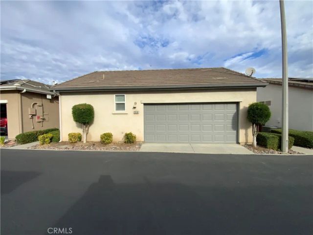 256 Four Seasons, Hemet, CA 92545