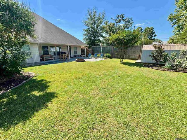 42198 Marblestone Ave, Prairieville, LA 70769