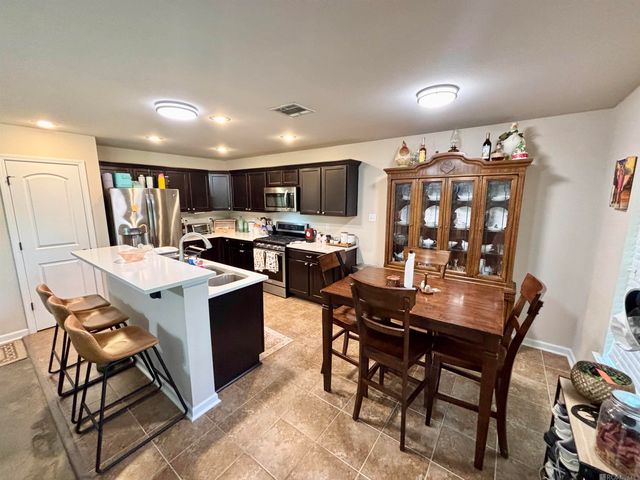 42198 Marblestone Ave, Prairieville, LA 70769