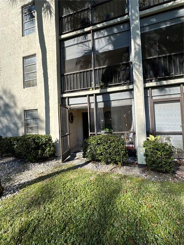 6080 NW 44th Street 107, Lauderhill, FL 33319