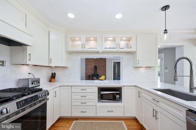 5191 BEACH RIDGE LANE, Amissville, VA 20106