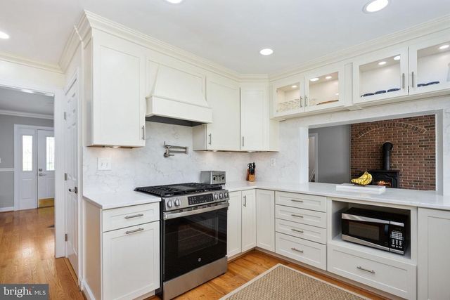 5191 BEACH RIDGE LANE, Amissville, VA 20106