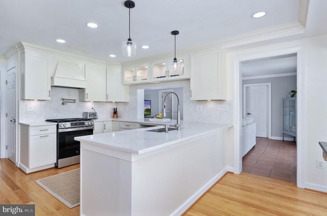 5191 BEACH RIDGE LANE, Amissville, VA 20106