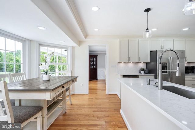 5191 BEACH RIDGE LANE, Amissville, VA 20106