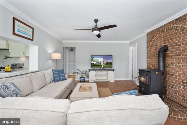 5191 BEACH RIDGE LANE, Amissville, VA 20106