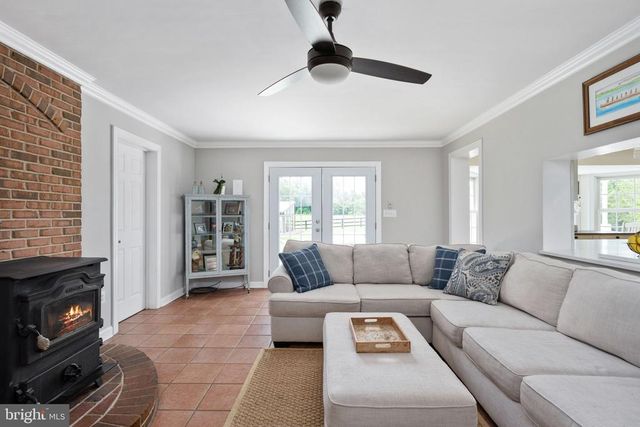 5191 BEACH RIDGE LANE, Amissville, VA 20106