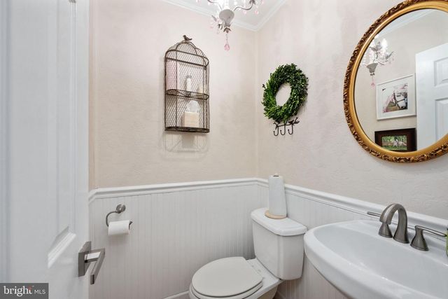 5191 BEACH RIDGE LANE, Amissville, VA 20106