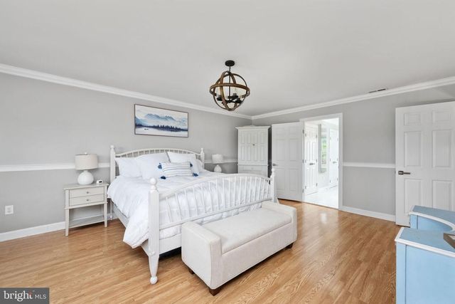 5191 BEACH RIDGE LANE, Amissville, VA 20106