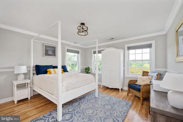 5191 BEACH RIDGE LANE, Amissville, VA 20106