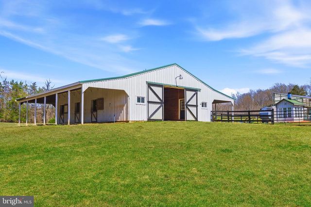 5191 BEACH RIDGE LANE, Amissville, VA 20106