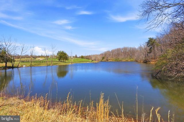 5191 BEACH RIDGE LANE, Amissville, VA 20106