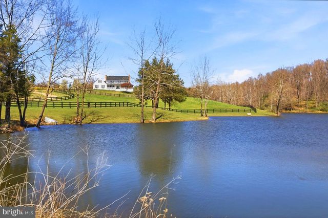 5191 BEACH RIDGE LANE, Amissville, VA 20106