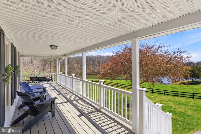 5191 BEACH RIDGE LANE, Amissville, VA 20106