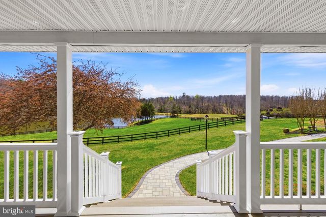 5191 BEACH RIDGE LANE, Amissville, VA 20106