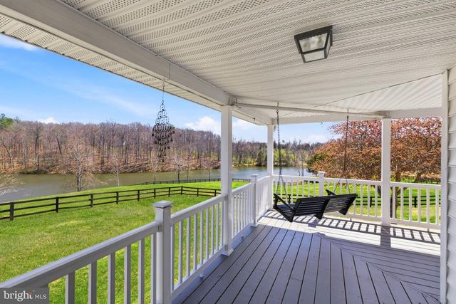 5191 BEACH RIDGE LANE, Amissville, VA 20106