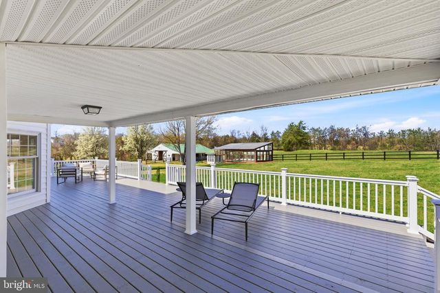 5191 BEACH RIDGE LANE, Amissville, VA 20106