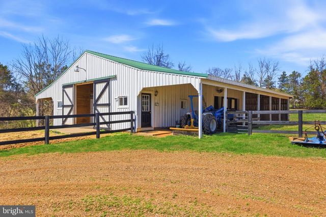 5191 BEACH RIDGE LANE, Amissville, VA 20106