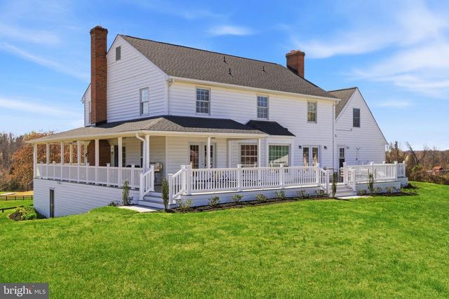 5191 BEACH RIDGE LANE, Amissville, VA 20106