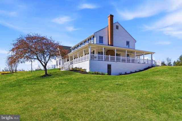 5191 BEACH RIDGE LANE, Amissville, VA 20106