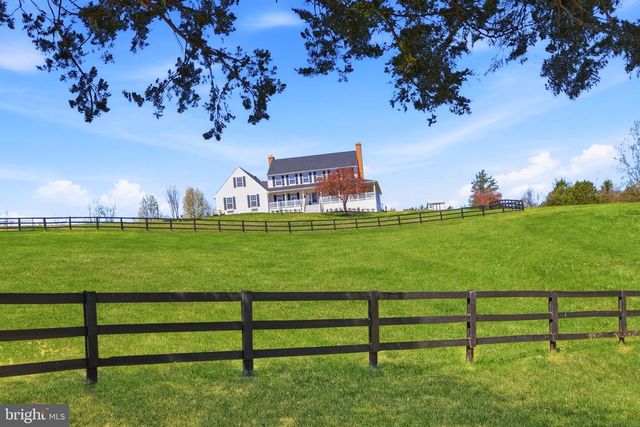 5191 BEACH RIDGE LANE, Amissville, VA 20106